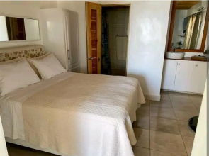 Ocean view at rooftop, lovely apartment