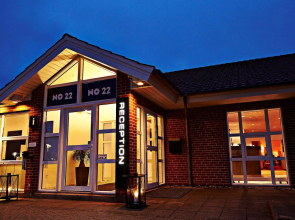 Hotel Hedemarken
