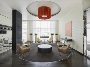 Hyatt Place Dubai Jumeirah Residences