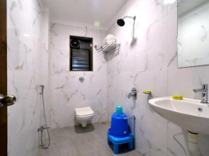 Hotel Dwarka Park