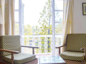 ZO Rooms Fort Aguada Rd Candolim
