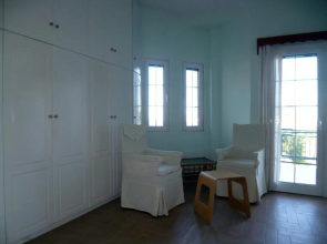 Deskas House. Two Floor Apartment With Excellent View