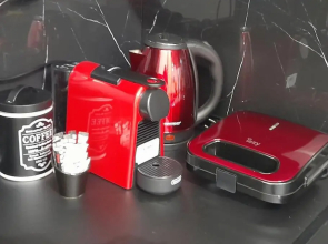 K&K Luxury Loft Apartment