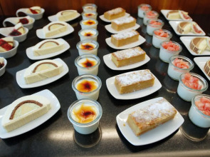 Hotel NH Düsseldorf City Nord