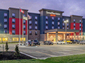 TownePlace Suites by Marriott Belleville