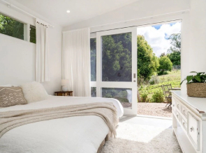 Your Luxury Escape-Ocean View Barn House