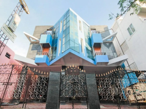 Spot On 46303 Mahalakshmi Inn