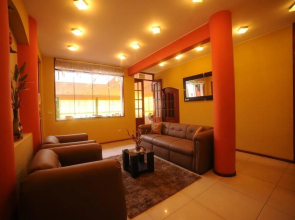 Mistiko Hotel
