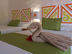 Los Angeles Locos - All Inclusive