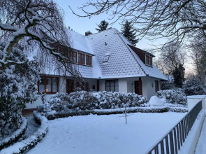 Apartment am Park OG