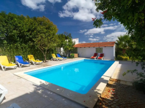 Santo António's Guesthouse