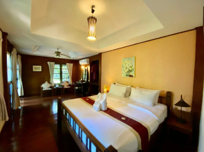 Fern Resort