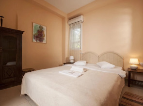 Peer Guest House Tel Aviv