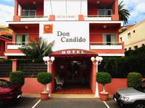 Hotel Don Candido