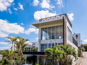 E-horizon Resort Condominium Yomitan