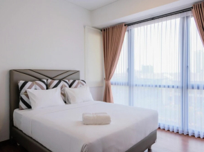 Highest Value 1Br Apartment At Marigold Nava Park