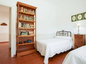 Belvilla by OYO Chalet Corralete