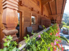 Pension Edelweiss