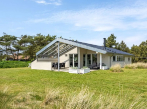 "Thove" - 600m from the sea in Western Jutland