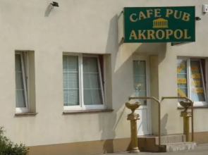 Pokoje Goscinne Akropol