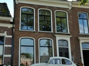 Stadslogement Kleindiep Dokkum