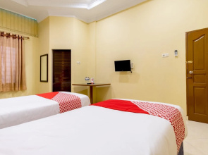Star Residence by Oyo Rooms