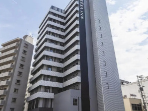 Sotetsu Fresa Inn Hiroshima