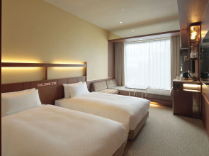 Candeo Hotels Osaka Shinsaibashi