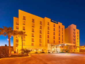 City Express by Marriott Tijuana Otay