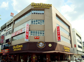 Eazy Hotel at Ampang