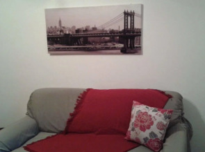 Copacabana Beach Apartament