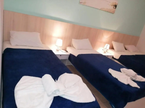 Kassandros Studios - Hanioti Halkidiki
