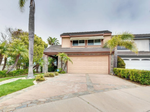 Luxurious Channel Islands Harbor Home w/ Boat Dock