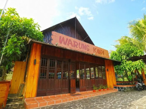 Aries Biru Resort