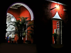 San Miguel