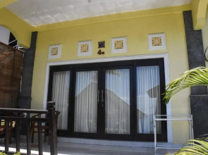 Acarya Bungalows Amed