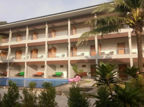 Chanpailin Omarzaa