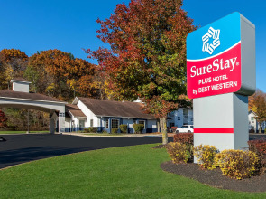 SureStay Plus Hotel by Best Western Highland Poughkeepsie