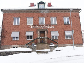 Västerhöjdsgården