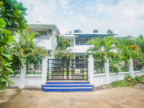 Olive Villa By OYO Rooms