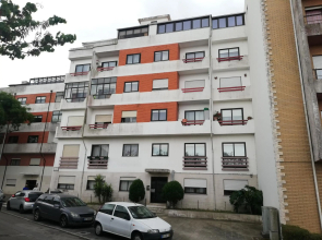 Aveiro House - Alojamento Local