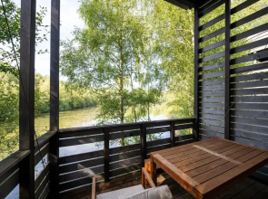 Your Next Stay by the Lake by Belvilla