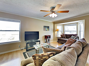 3209 Nashville - 3 Br Home