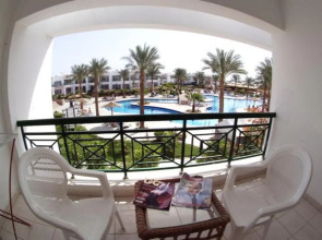 Panorama Naama Heights Sharm El Sheikh