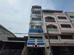 MT Friend Home & Hostel