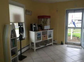 The Capri in Cape May