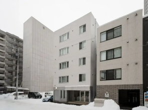 Court Villa Sapporo 503