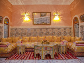 Charming Guest House in the Medina of Fes