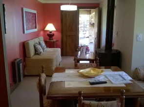SilverCord B&B