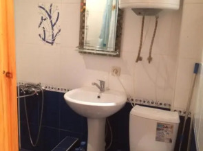 Квартира у моря в Сухуме